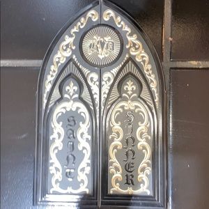 Kat Von D “Saint & Sinner” Palette